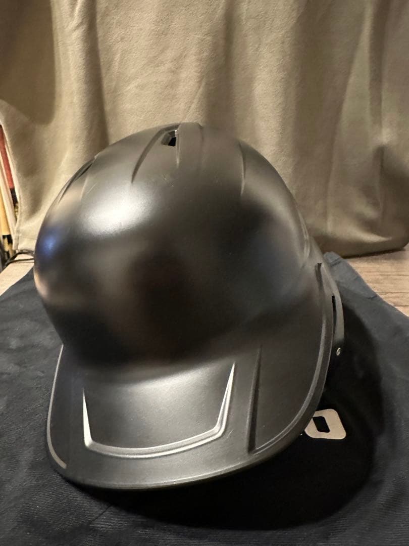 Rawlings バッター用ヘルメット