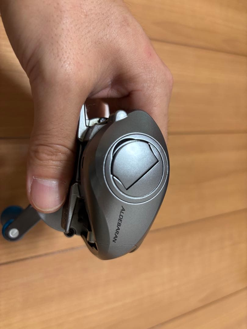 アルデバランmg7 左ハンドル