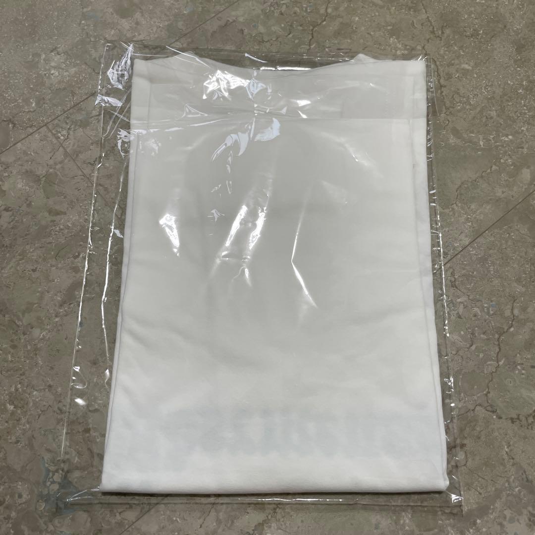 VERDY x ÜBERMENSCH FAM T-SHIRT 白　Lサイズ