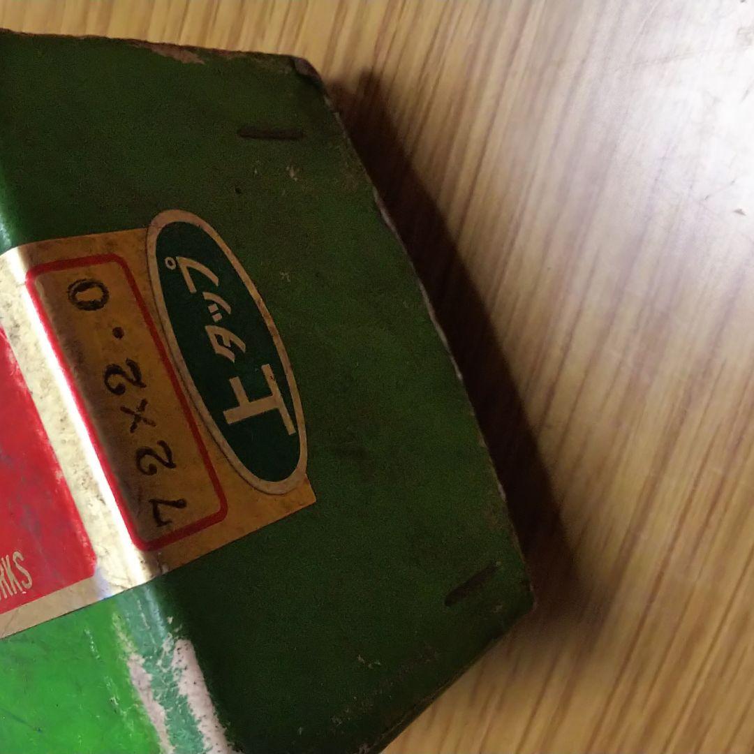 工具 ハンドタップ 72型  ネジ ネジ切り