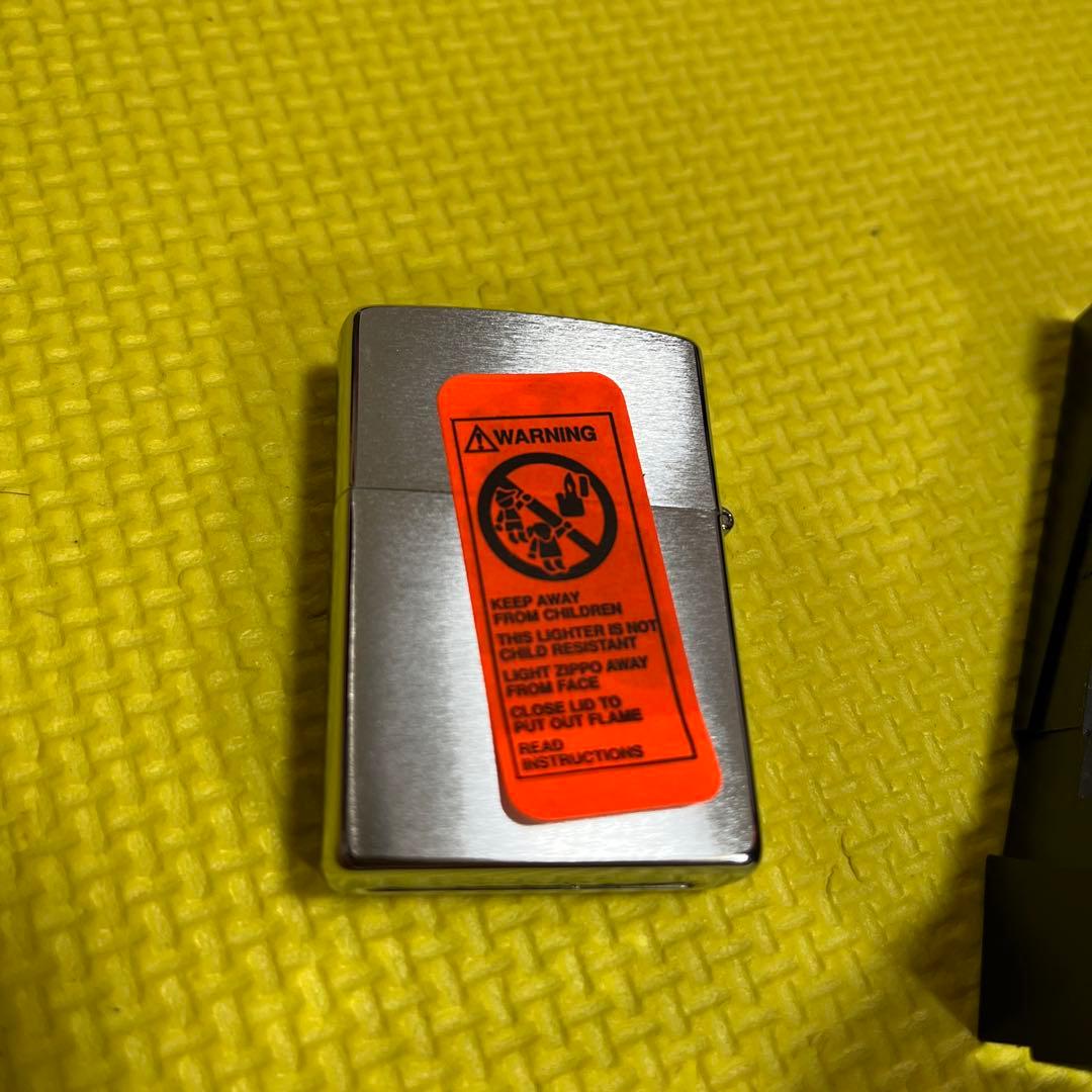 アイリッシュセッター IrishSetter2000 Zippo