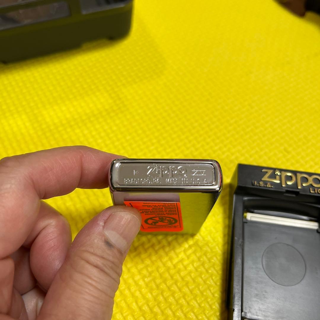 アイリッシュセッター IrishSetter2000 Zippo