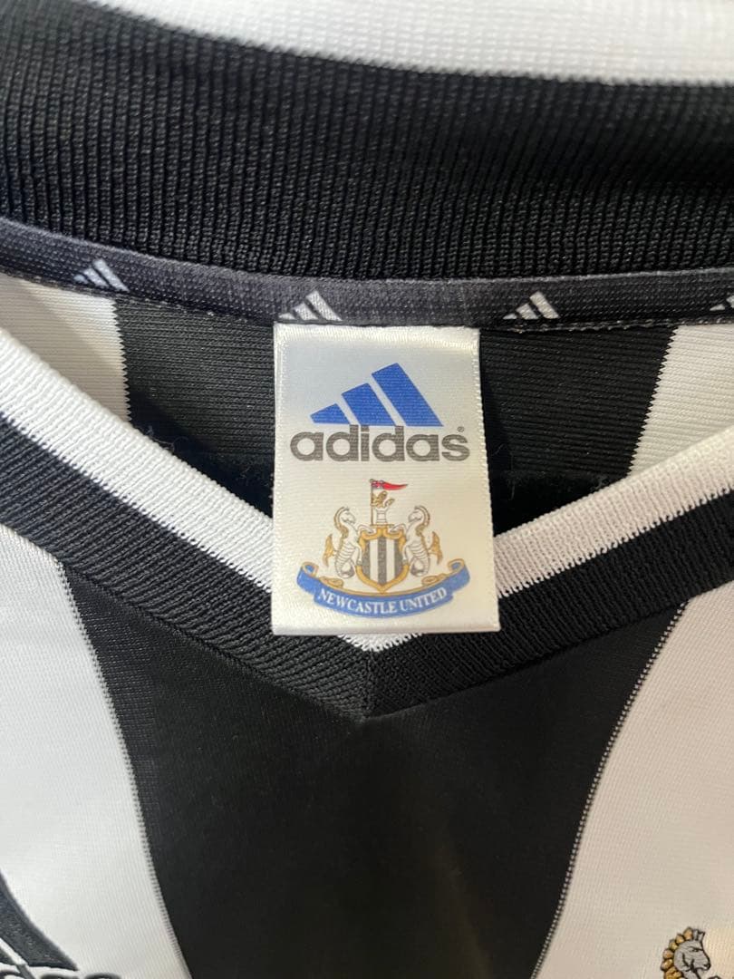 adidas Newcastle United ユニフォーム