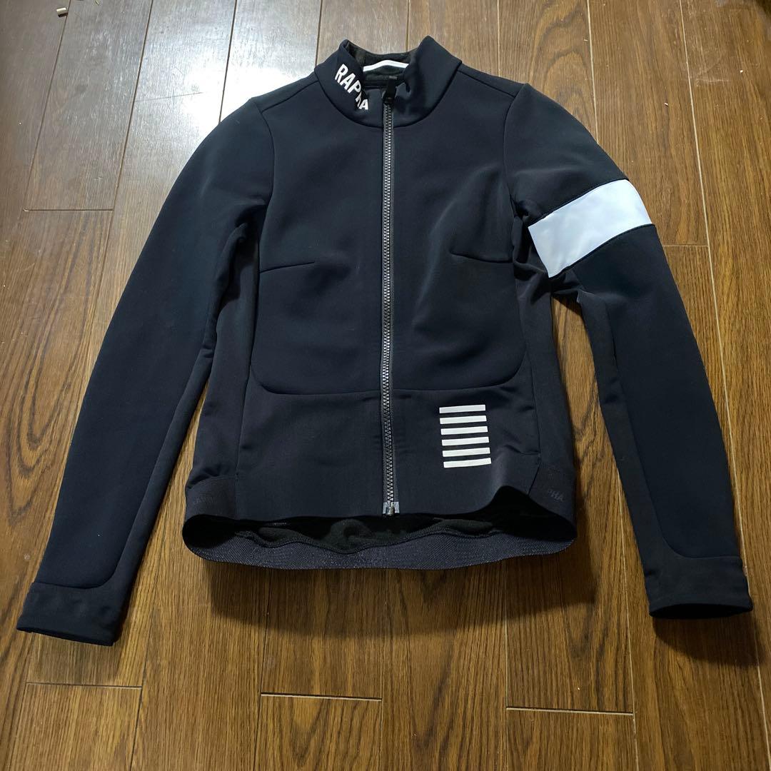 Rapha プロチーム　レディース　ウィンタージャケット