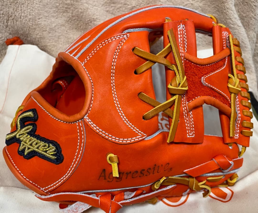 新品　KSG-21PS 久保田スラッガー　硬式用