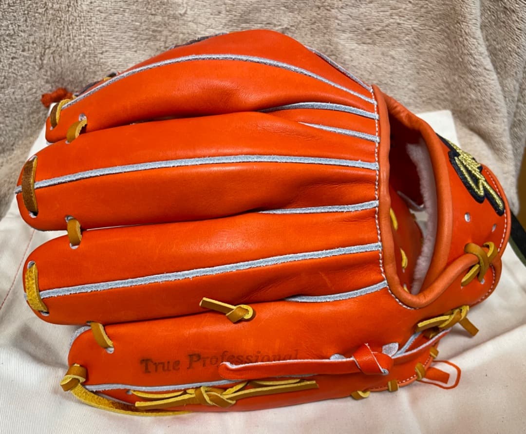 新品　KSG-21PS 久保田スラッガー　硬式用