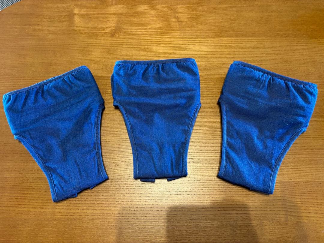 うんコロキャッチ / 最新改良版Mサイズ 3枚セット 臭わない袋付き13枚