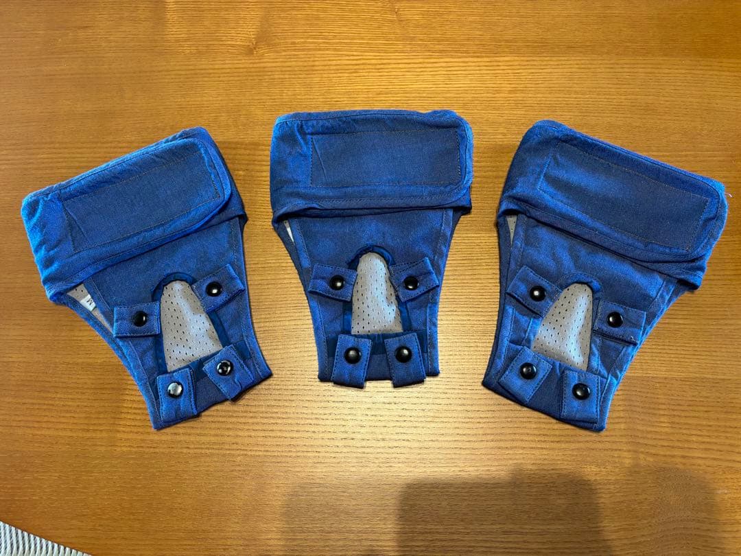 うんコロキャッチ / 最新改良版Mサイズ 3枚セット 臭わない袋付き13枚