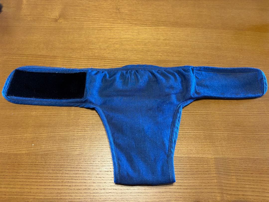 うんコロキャッチ / 最新改良版Mサイズ 3枚セット 臭わない袋付き13枚