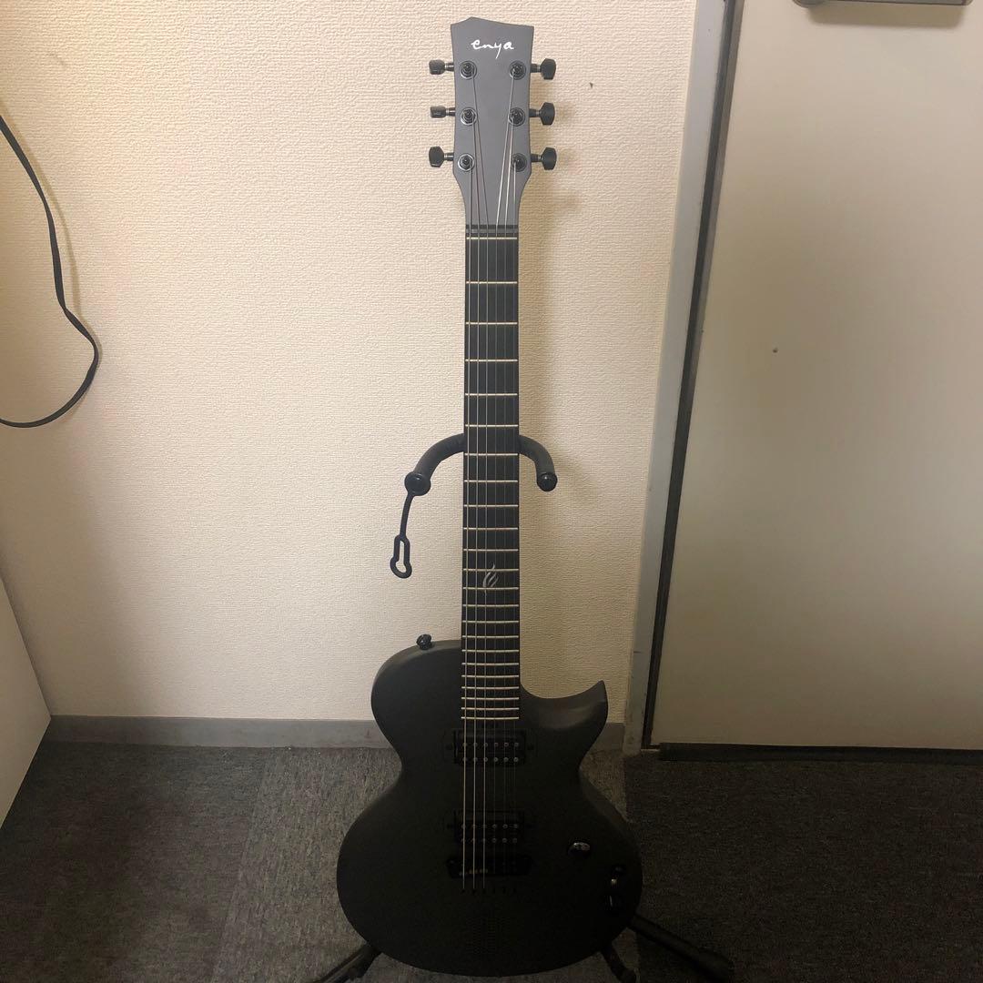 ENYA Nova GO Sonic スマートエレキギター　値下げしました