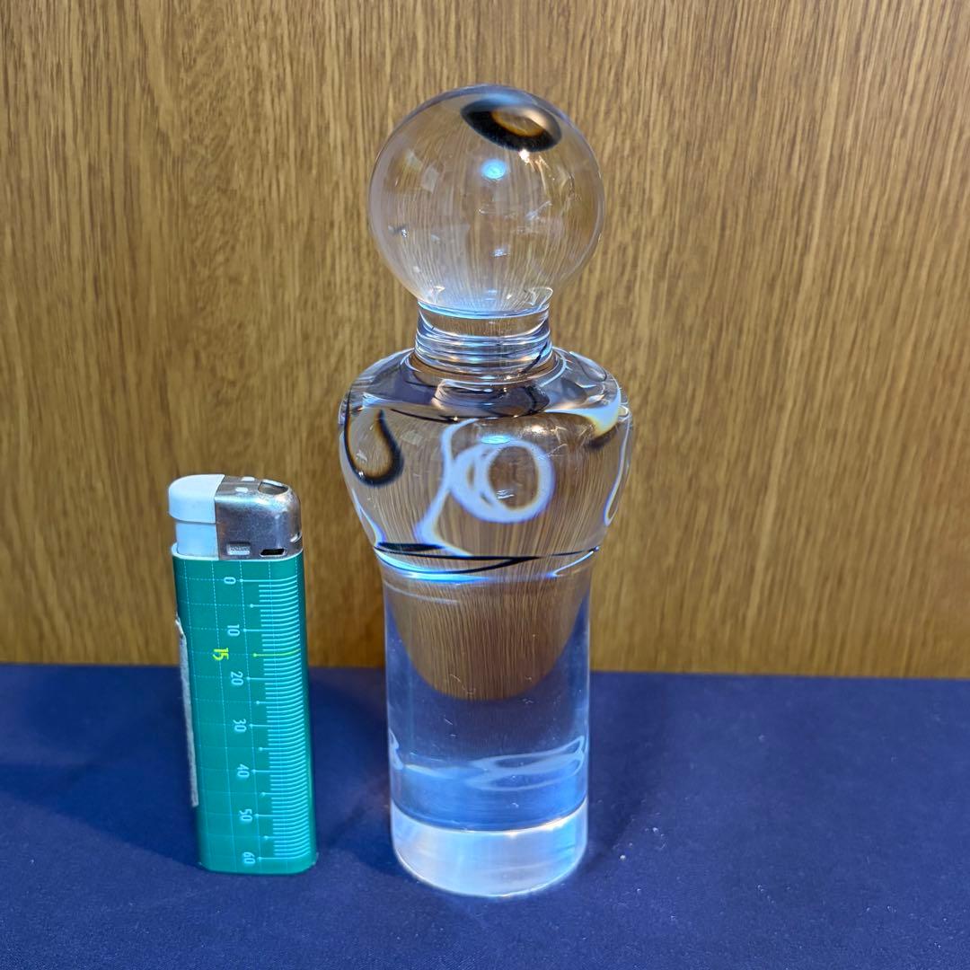 スウェーデン　ヴィンテージ　コスタボダ 1984年　平和　限定　ファミリー