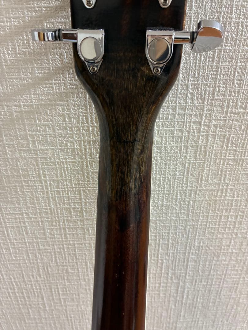 【年末年始セール】Greco SGタイプ エレキギター ジャンク