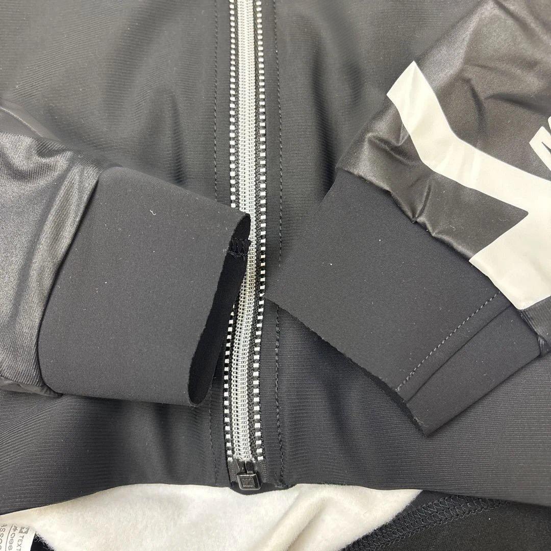 【新品】アソス　ミレジャケットevo7厳冬期、真冬➖4℃から8℃対応