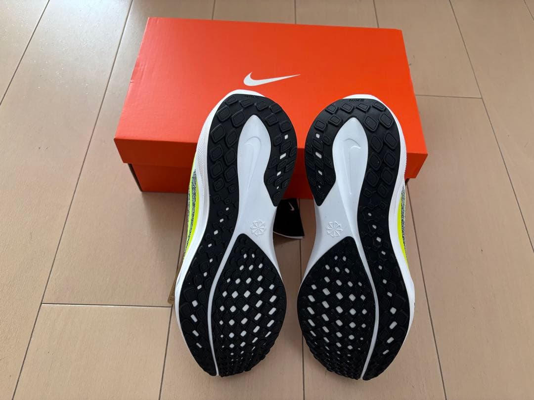 新品　ペガサス41 メンズ24.5センチ