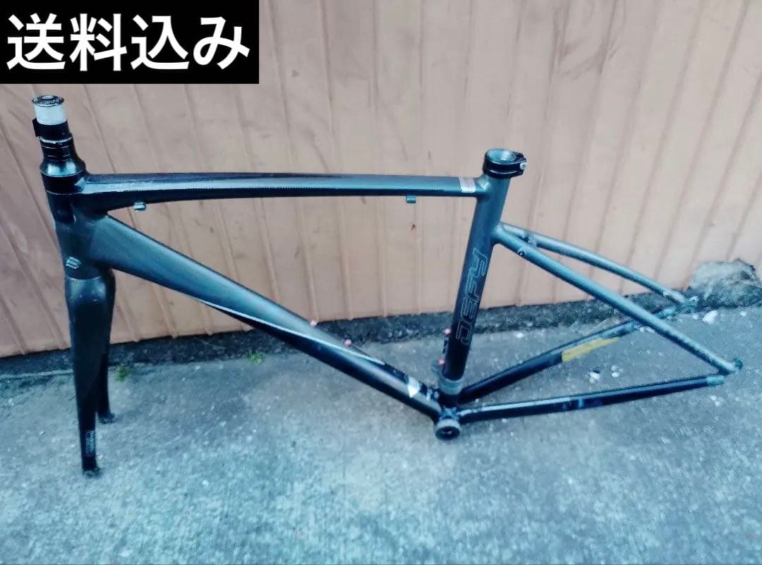 フレーム GIANT DEFY サイズS