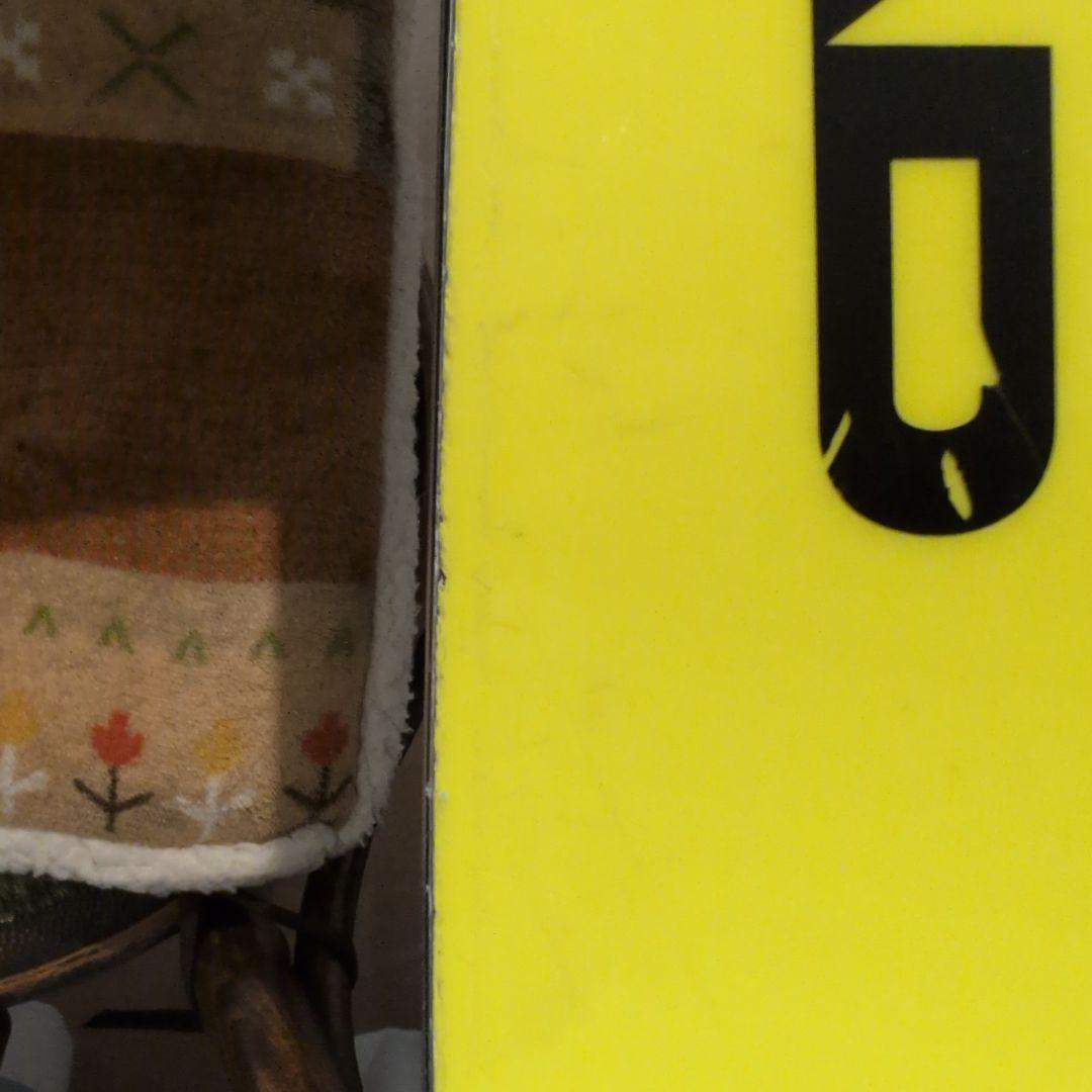 HEAD e-race PRO 165cm 2021-2022モデル