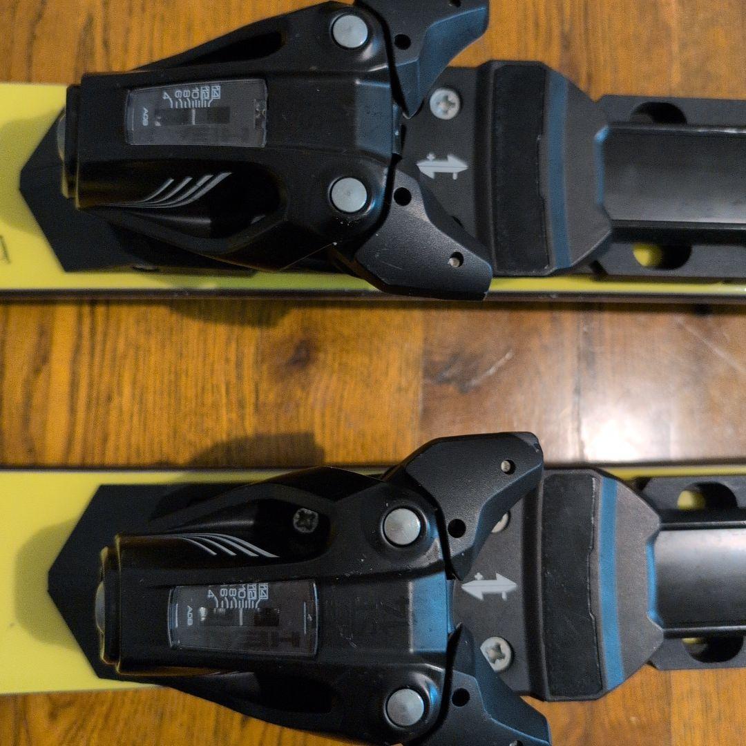 HEAD e-race PRO 165cm 2021-2022モデル