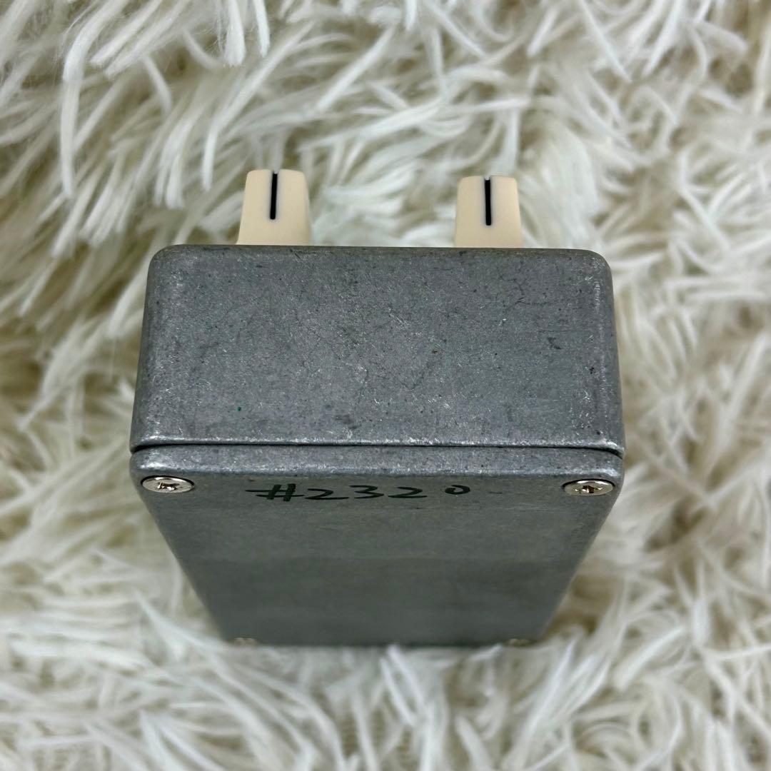 【美品】A.Y.A TOKYO JAPAN R-COMP