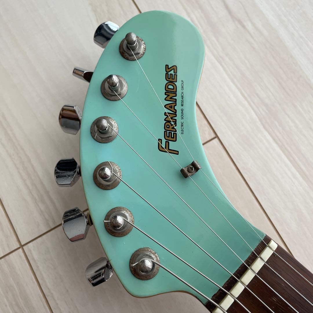 フェルナンデス　ZO-3