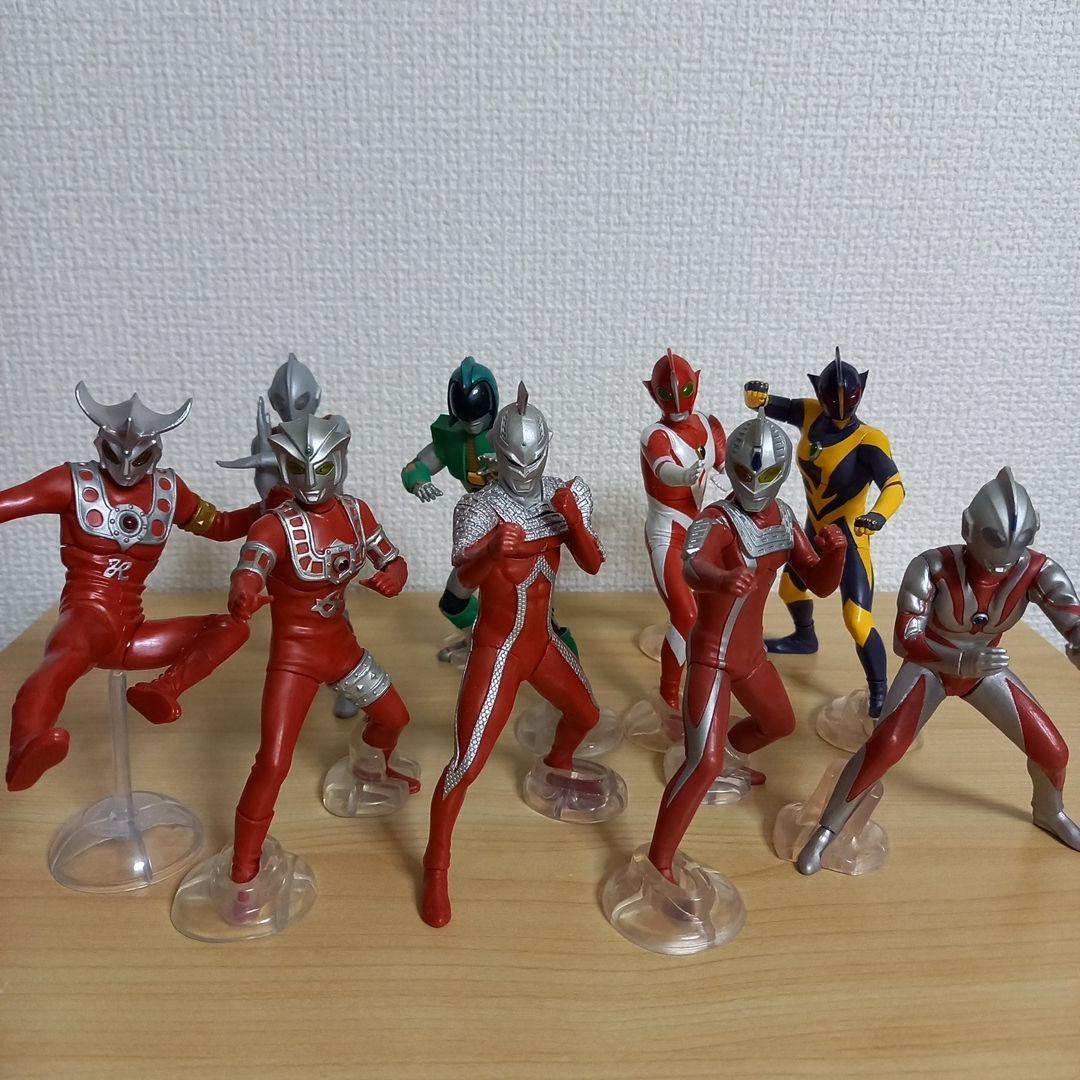 アルティメットルミナスまとめ売り