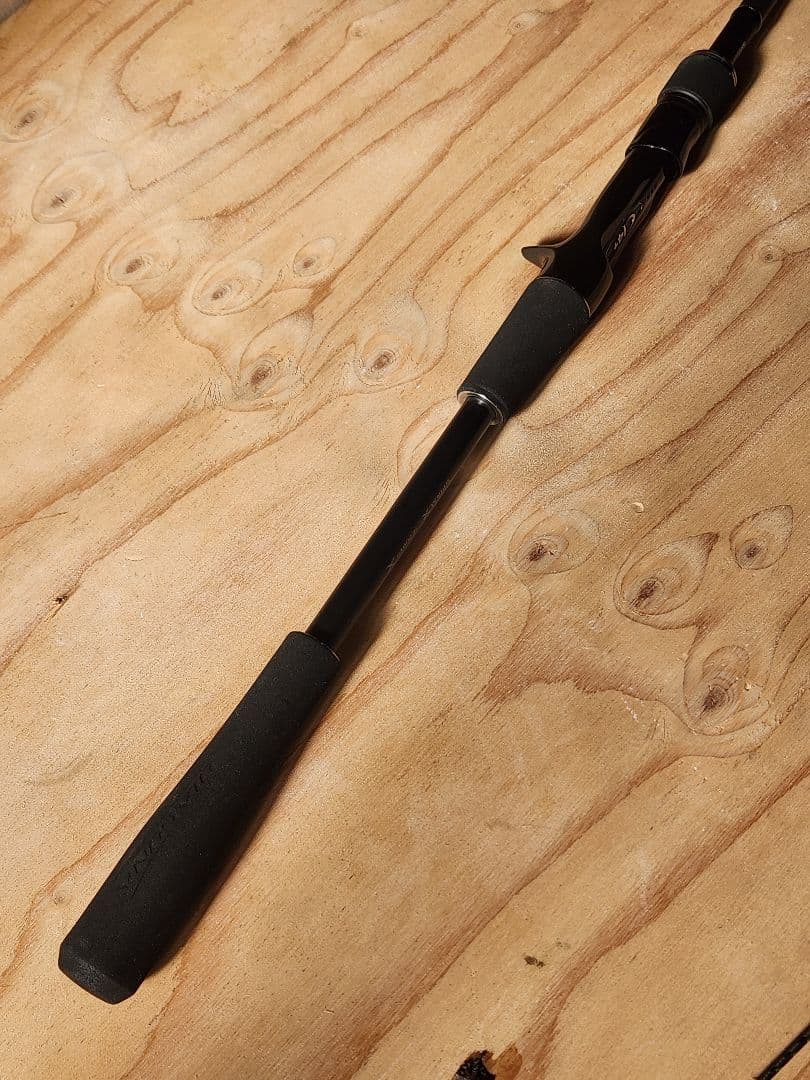 シマノ　ディアルーナ　B76MH シーバス　ビッグベイト