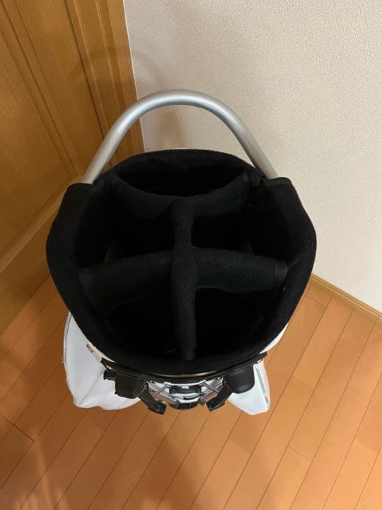 希少 Grind Studio スタンドキャディバック