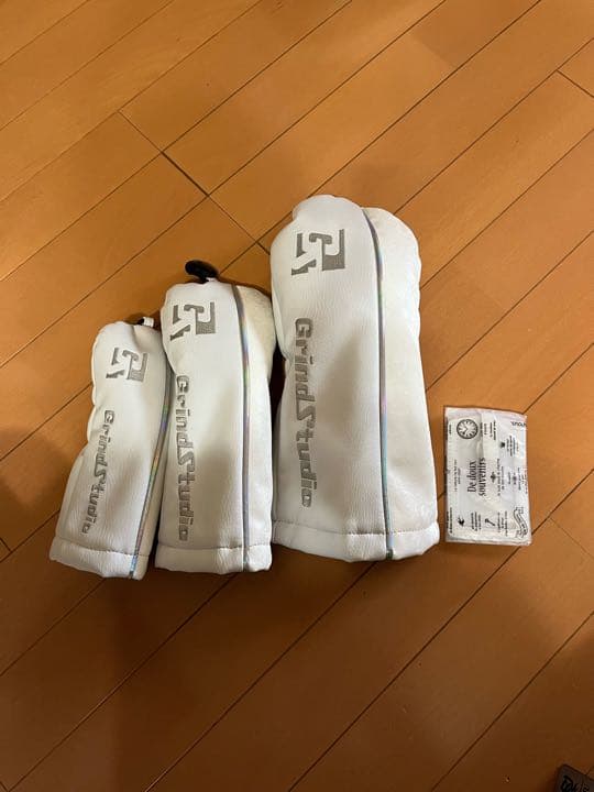 希少 Grind Studio スタンドキャディバック