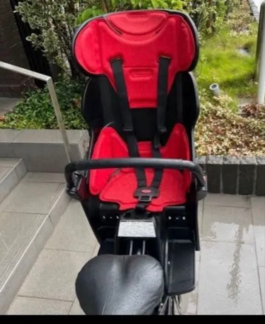 動アシスト自転車(BRIDGESTONE HYDEE :2 ) 15.4AHです