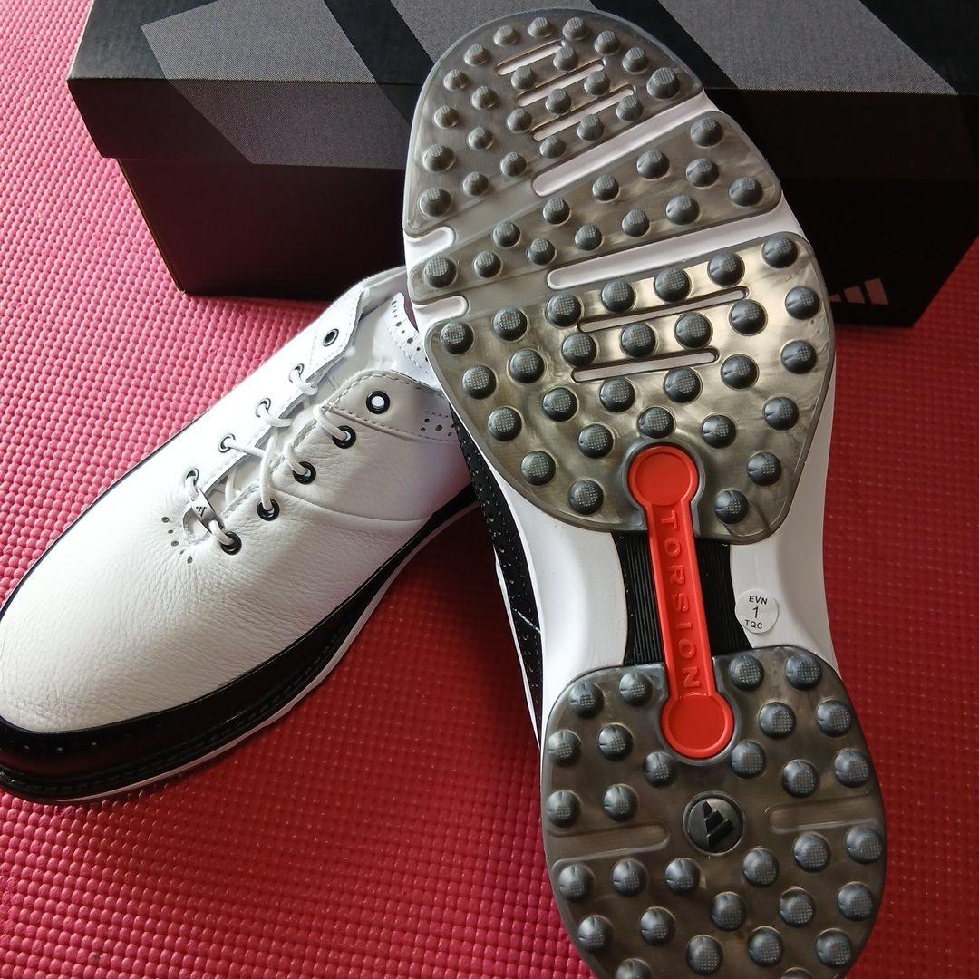 アディダス ゴルフ adidas Golf MC80 27.5cm