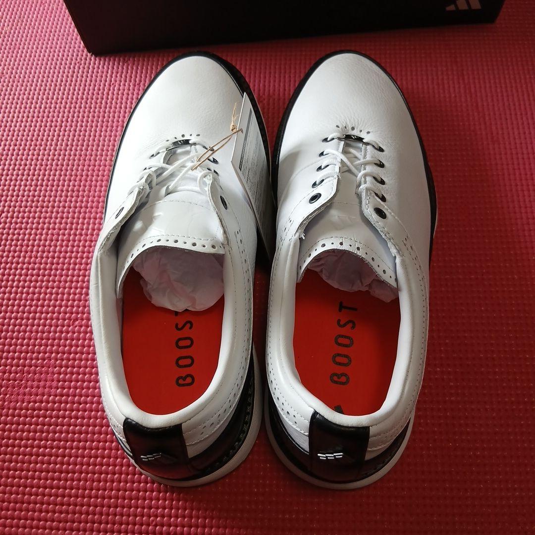 アディダス ゴルフ adidas Golf MC80 27.5cm