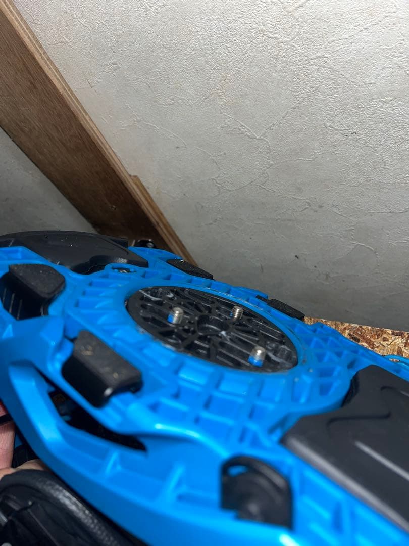 ワンタッチバイン！FLOW FUSE XLsize