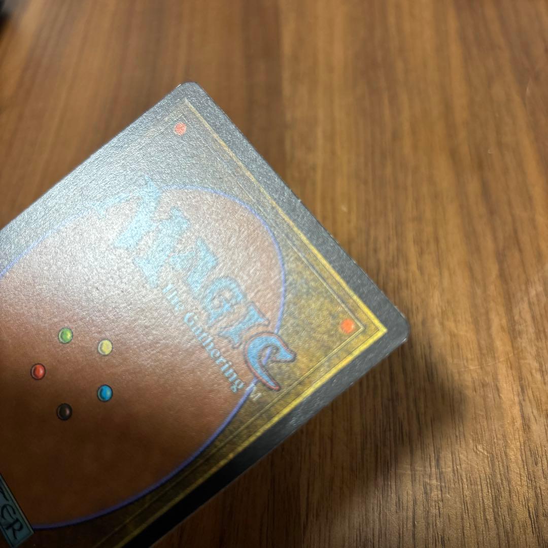 MTG Badlands 英語 3ED リバイズド デュアルランド