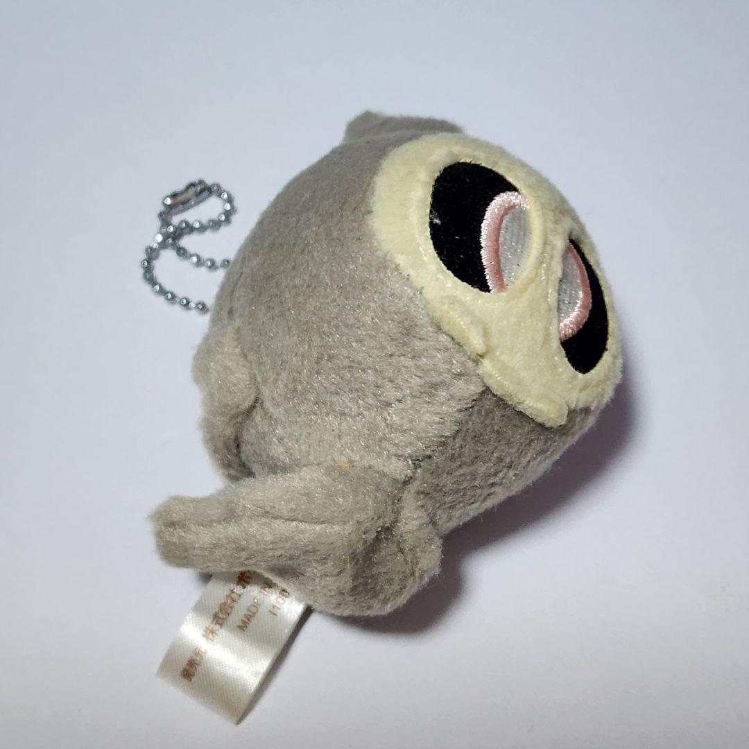 ポケモンセンター　ぬいぐるみ　キーホルダー