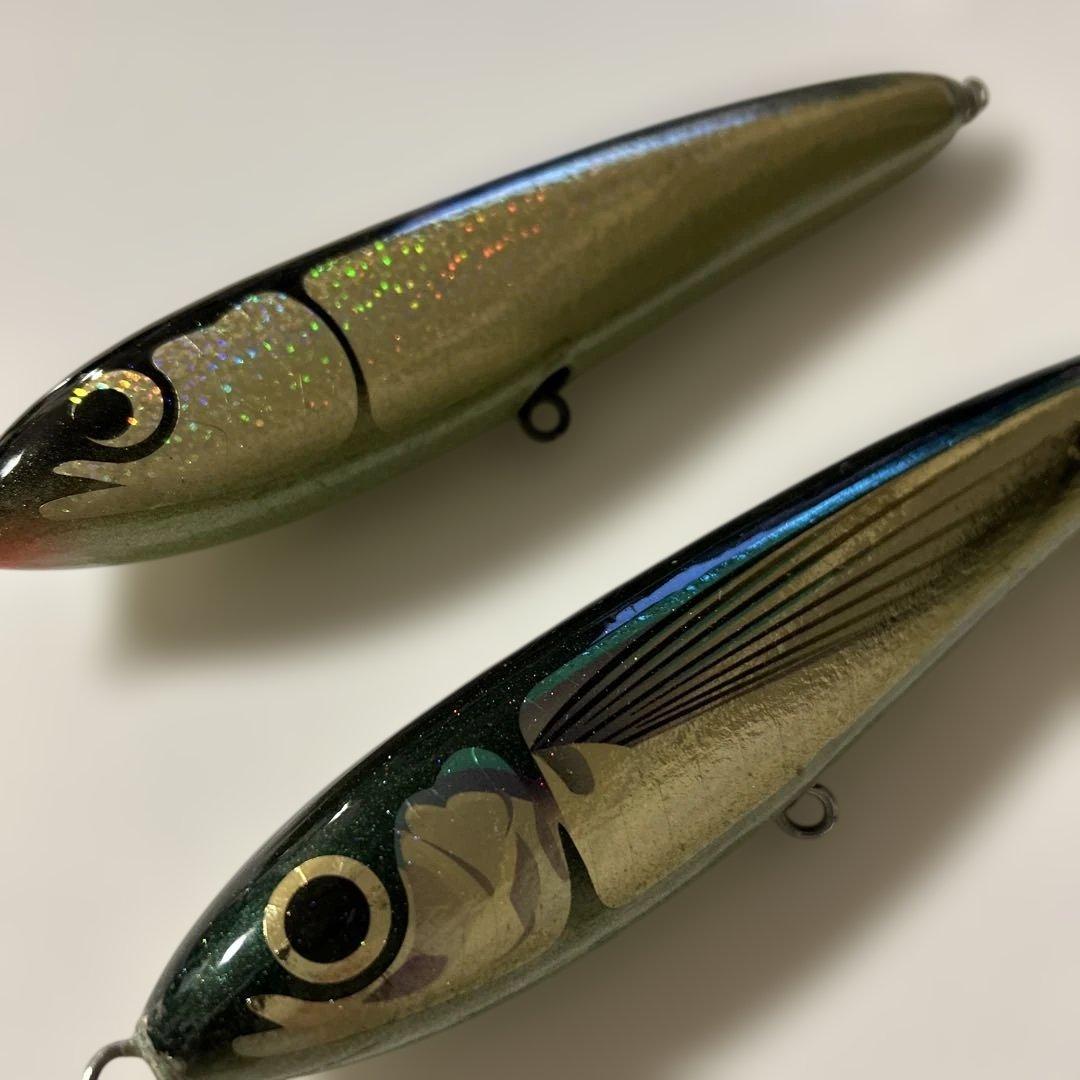 カーペンター 舞姫 120 2個セット