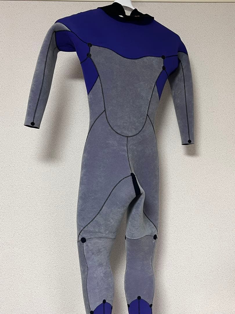 AXXE Classic アックスクラシックセミドライ　レディース　5×3㎜