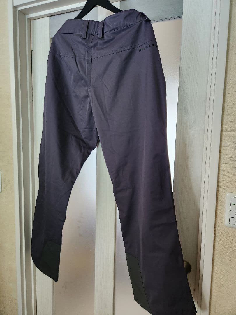 【未使用】オークリーOAKLEY　スキー、スノーボード　パンツ