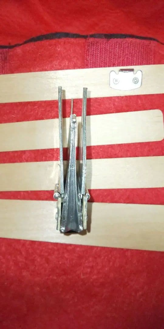 ３代目 スケバン刑事 風間三姉妹 風間結花 折鶴 羽開閉式 折鶴の結花