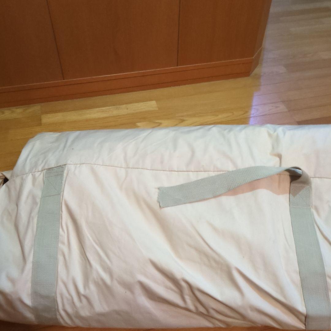 ノルディスク　アスガルド19.6 14年モデル　フロアシート無し