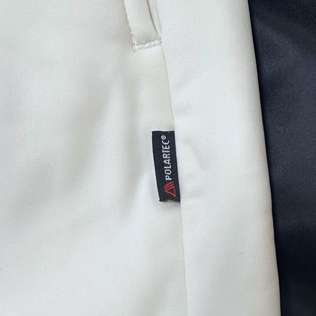 BRIEFING ブリーフィング ポーラテックウィンドブロックスリムパンツ