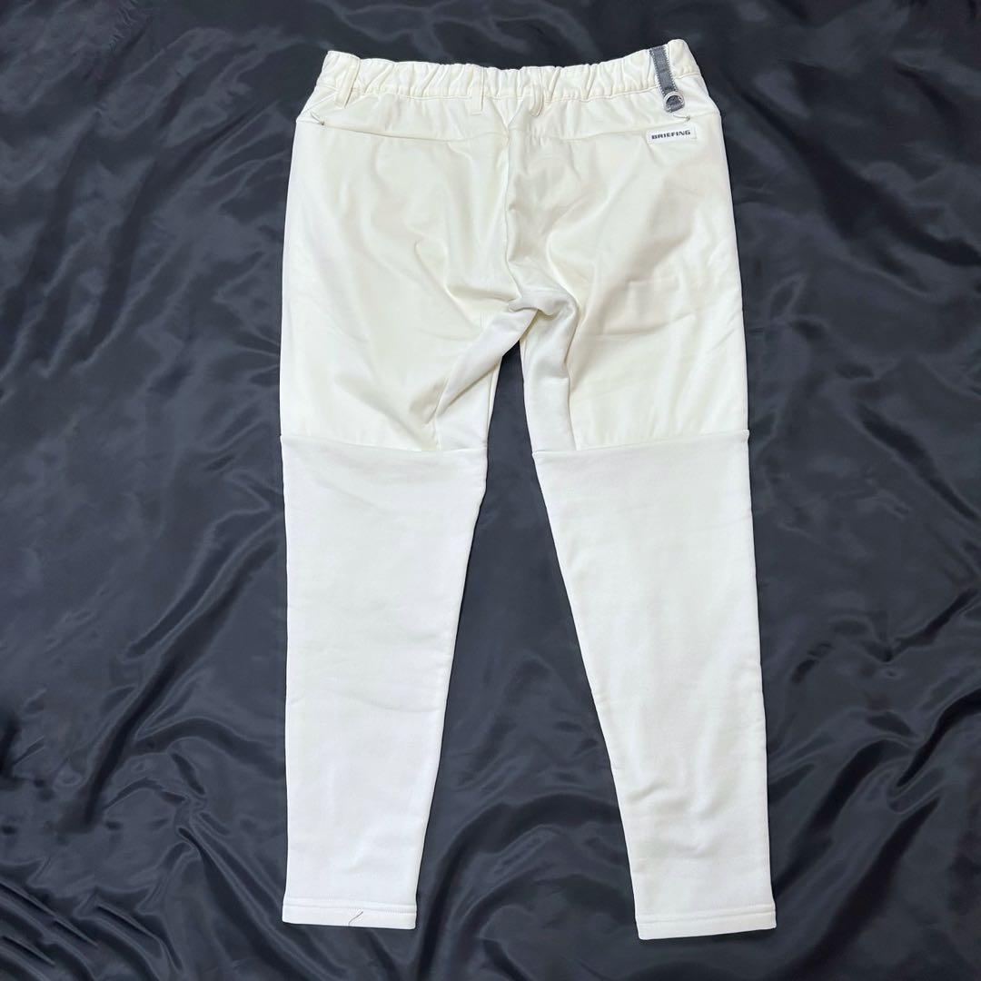 BRIEFING ブリーフィング ポーラテックウィンドブロックスリムパンツ