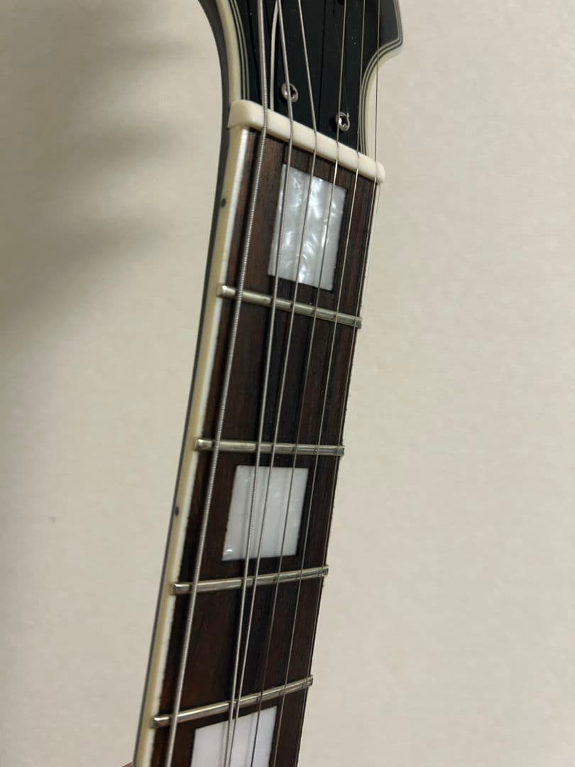 トーカイ　レスポールカスタム　tokai