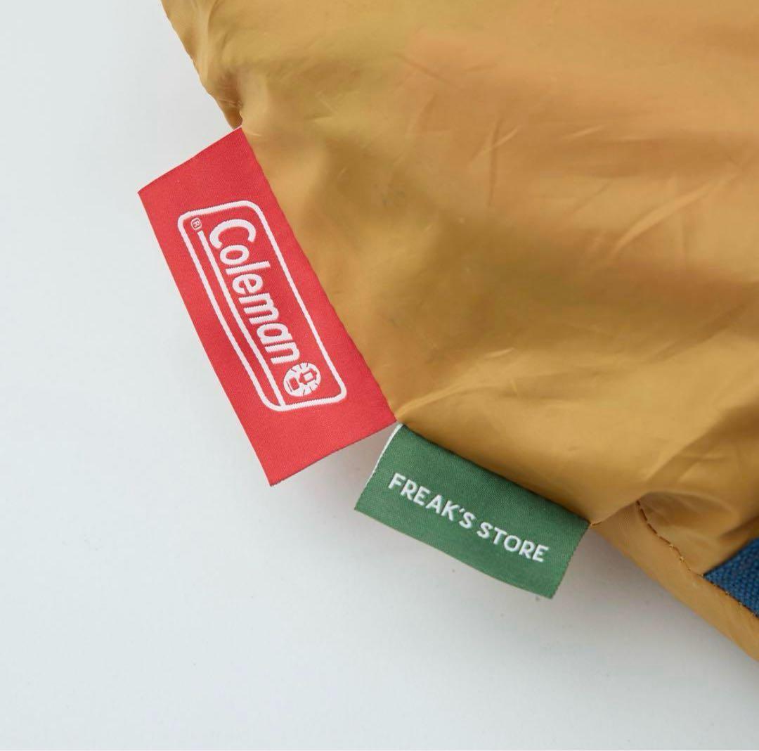 コールマン×フリークスストア 別注クイックアップIGシェード テント