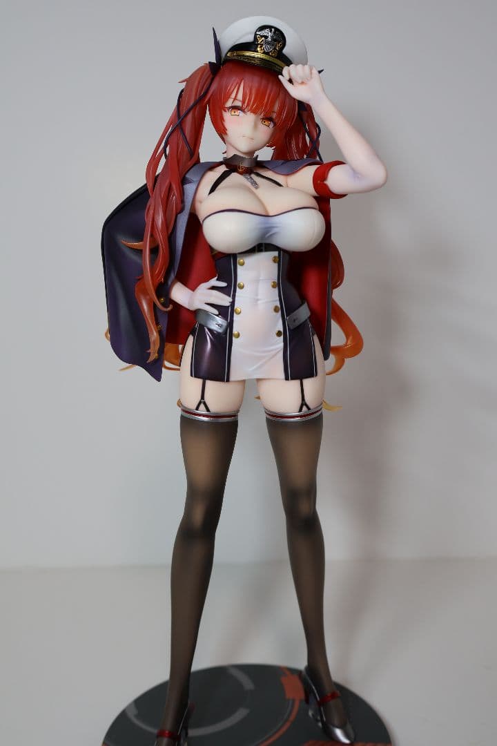 ALTER ホノルル 1/7 軽装ver