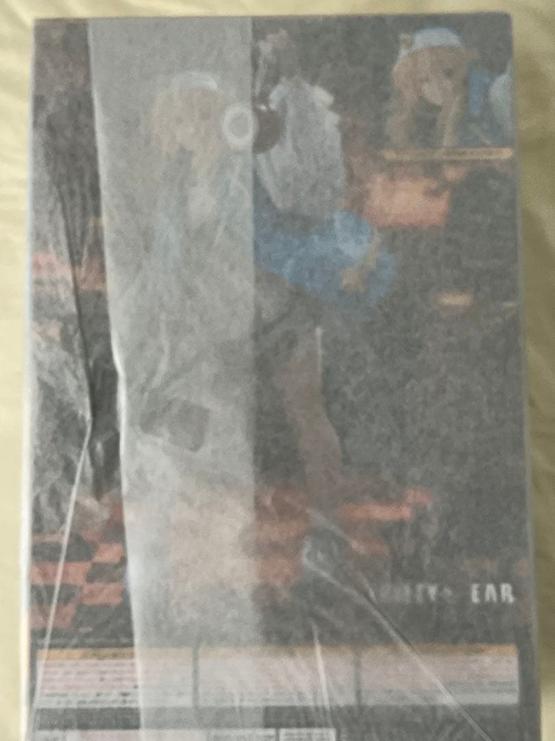 WAVE ブリジット　フィギュア　GUILTY GEAR STRIVE GGST