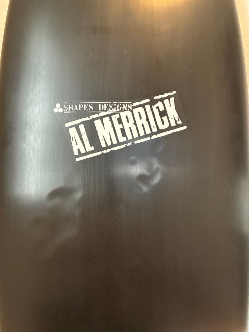 CHANNEL S / FISH BEARD QUAD ECT仕様