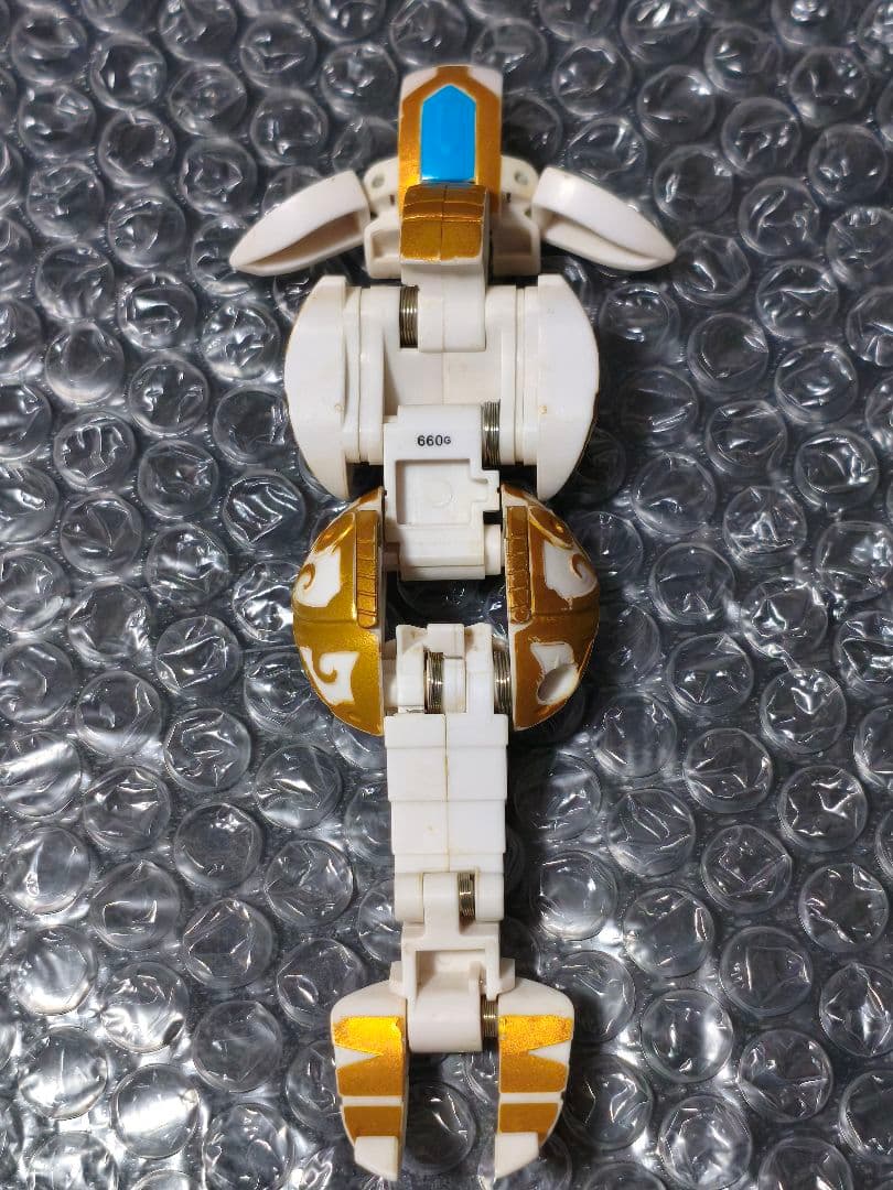 爆丸　ナーガダージャ