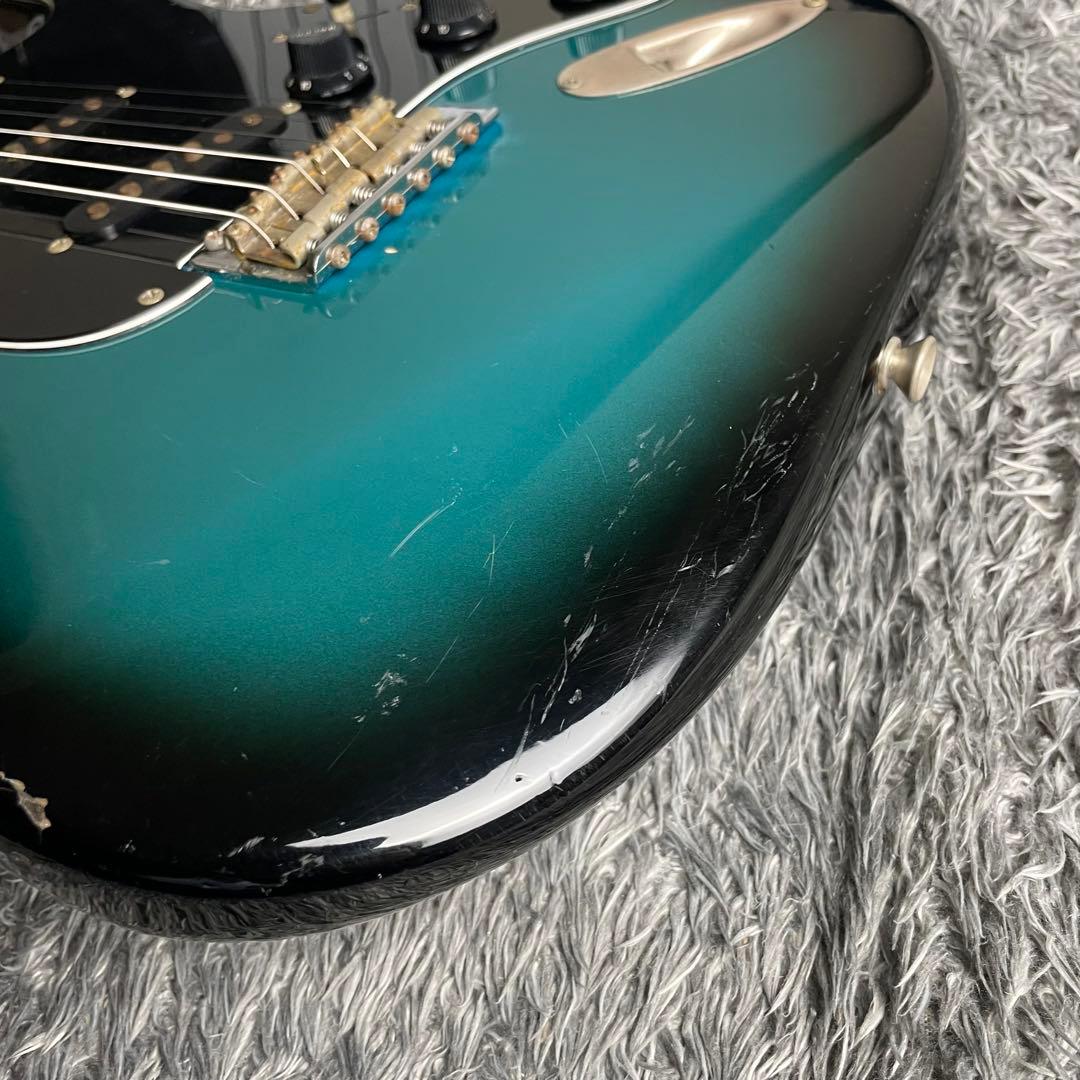 ギター YAMAHA ST400R MADE IN JAPAN