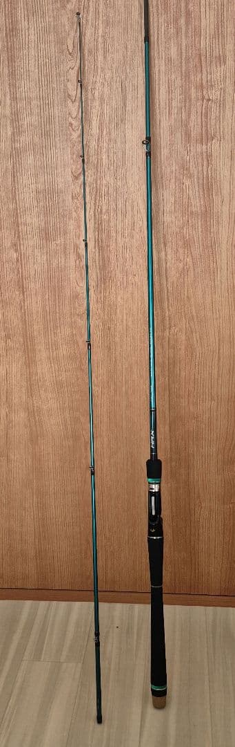 （バレーヒル）HRXスタート CPSC-76ML