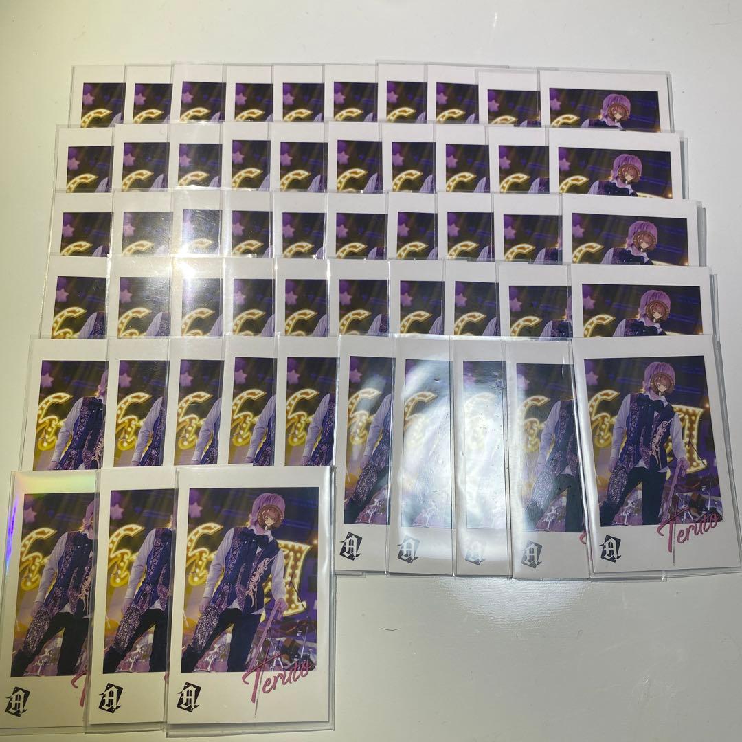 てるとくん フォトカセット