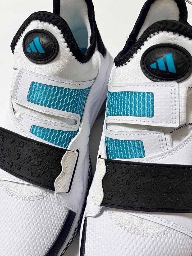 シューズ(男性用) adidas CODECHAOS 25 MID BOA